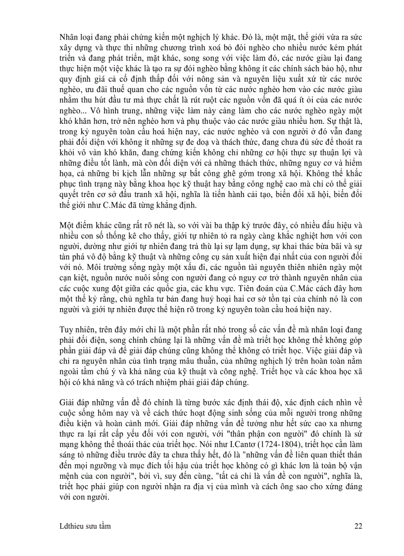 image for page Suy ngẫm về triết học 1