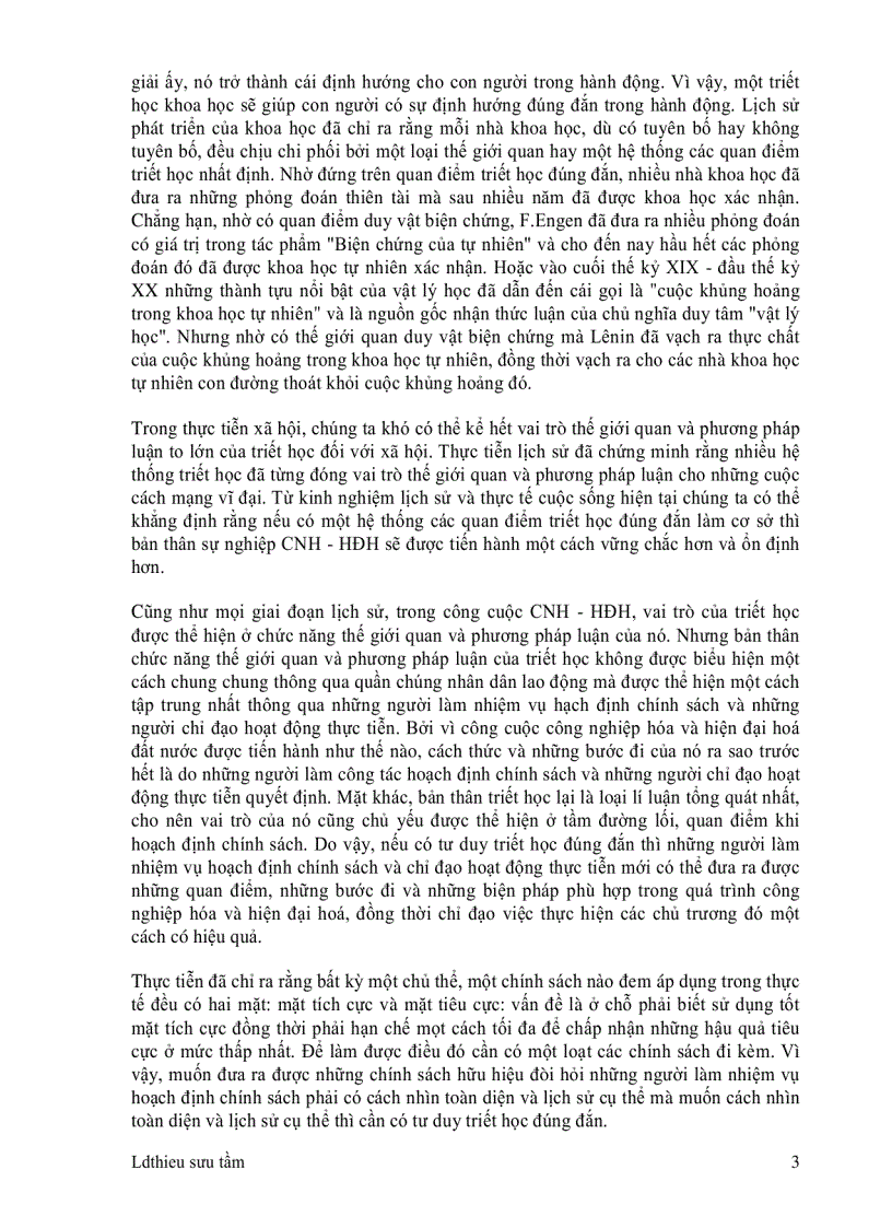 image for page Suy ngẫm về triết học 2