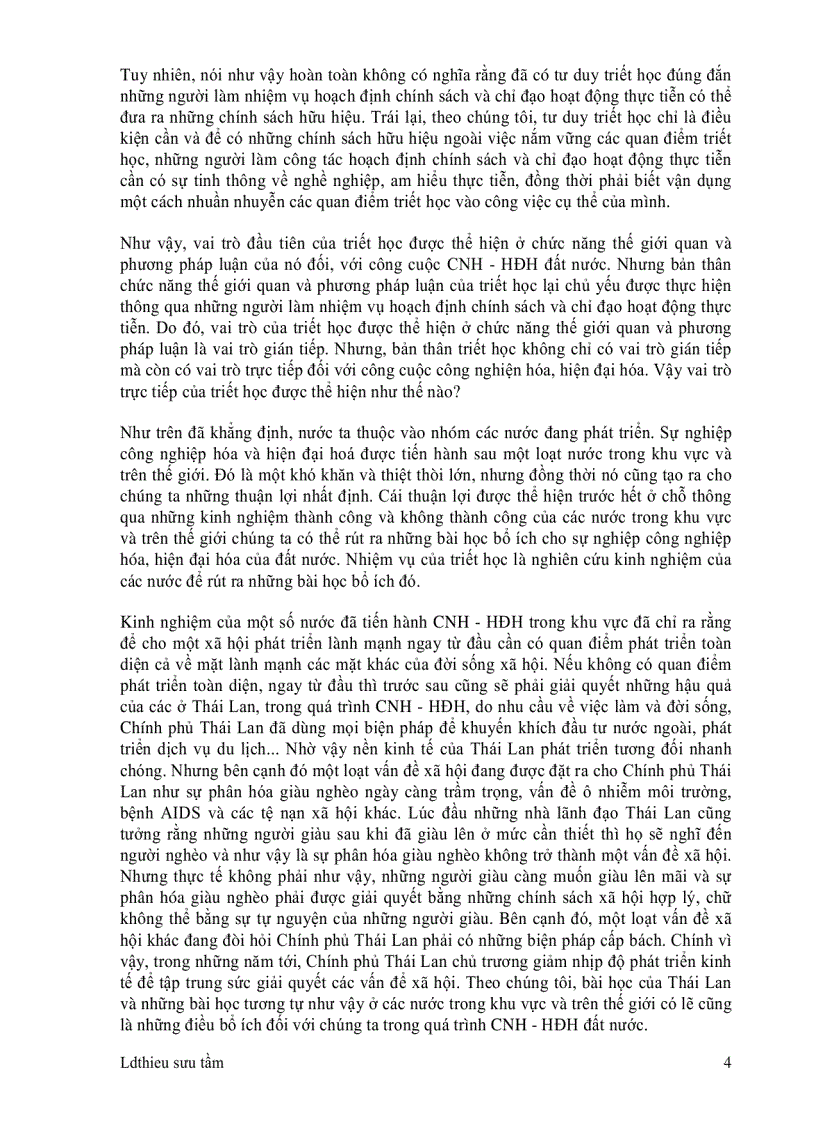 image for page Suy ngẫm về triết học 2