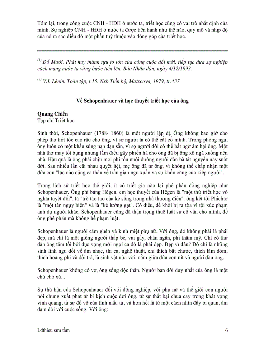 image for page Suy ngẫm về triết học 2