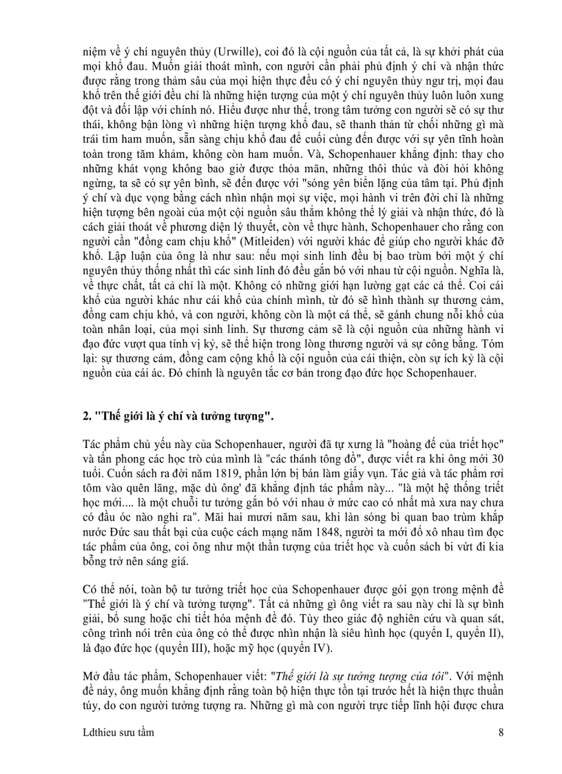 image for page Suy ngẫm về triết học 2