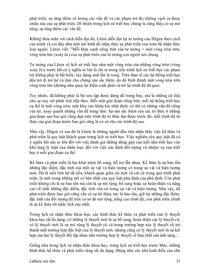 image for page Suy ngẫm về triết học 2