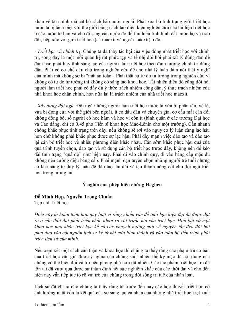 image for page Suy ngẫm về triết học 3