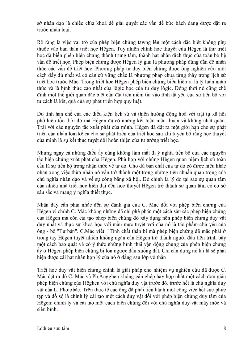 image for page Suy ngẫm về triết học 3