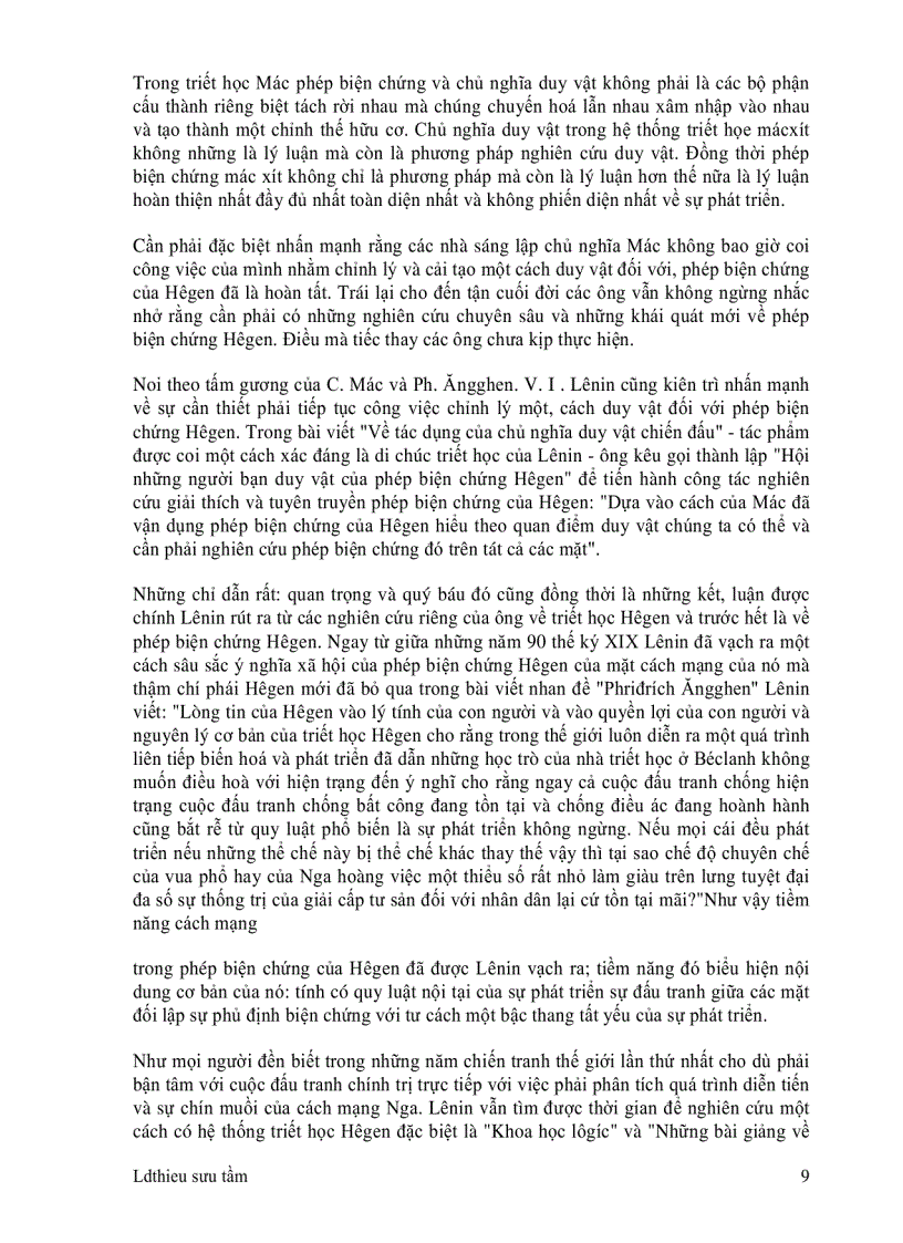 image for page Suy ngẫm về triết học 3