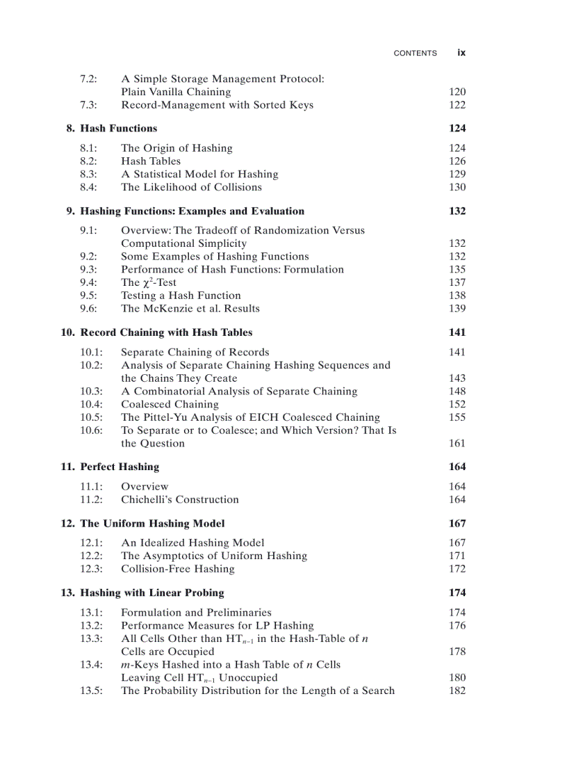 image for page Hashing in Computer Science Fifty Years of Slicing and Dicing