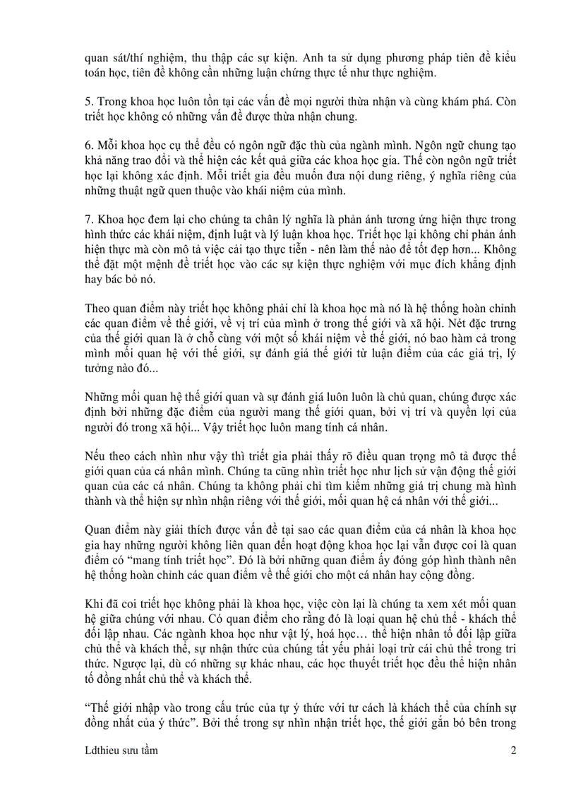 image for page Suy ngẫm về triết học 4