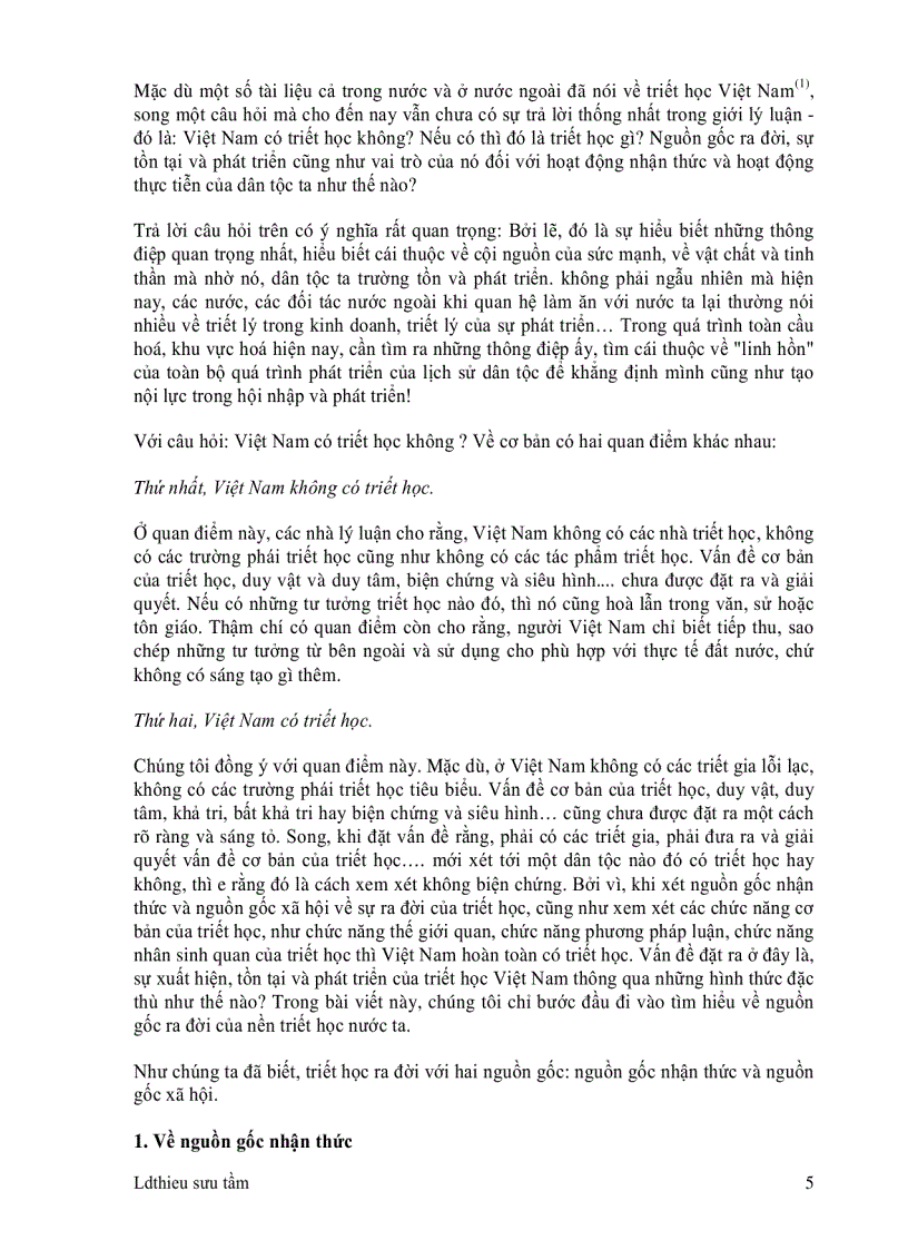 image for page Suy ngẫm về triết học 4