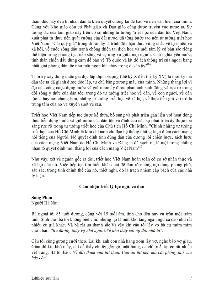 image for page Suy ngẫm về triết học 4