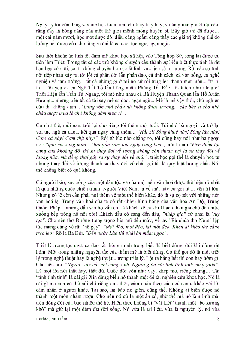 image for page Suy ngẫm về triết học 4