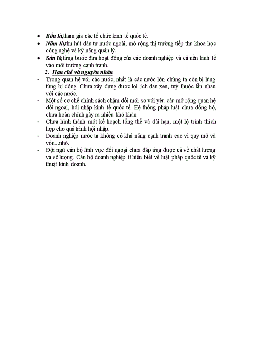 image for page Tài liệu ôn thi môn Đường lối CM của ĐCS Việt Nam