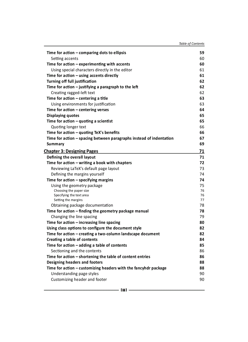 image for page LaTeX Beginner s Guide