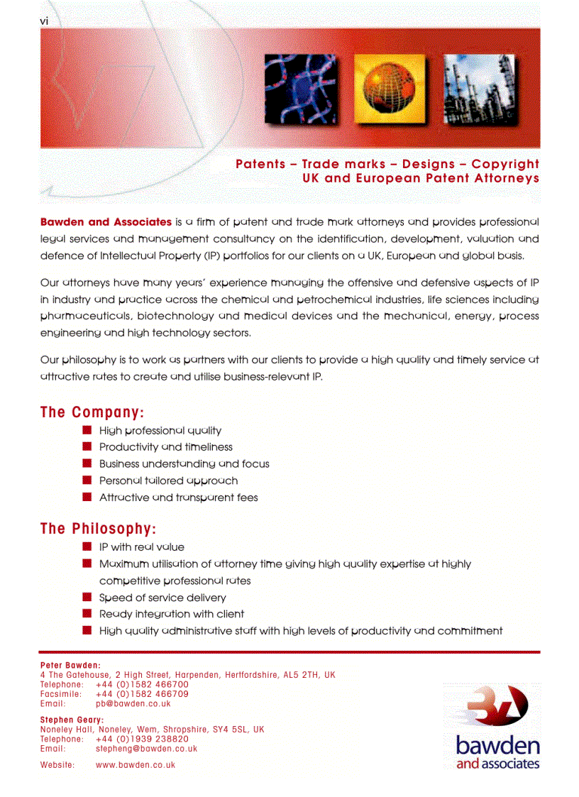 image for page Handbook Innovation