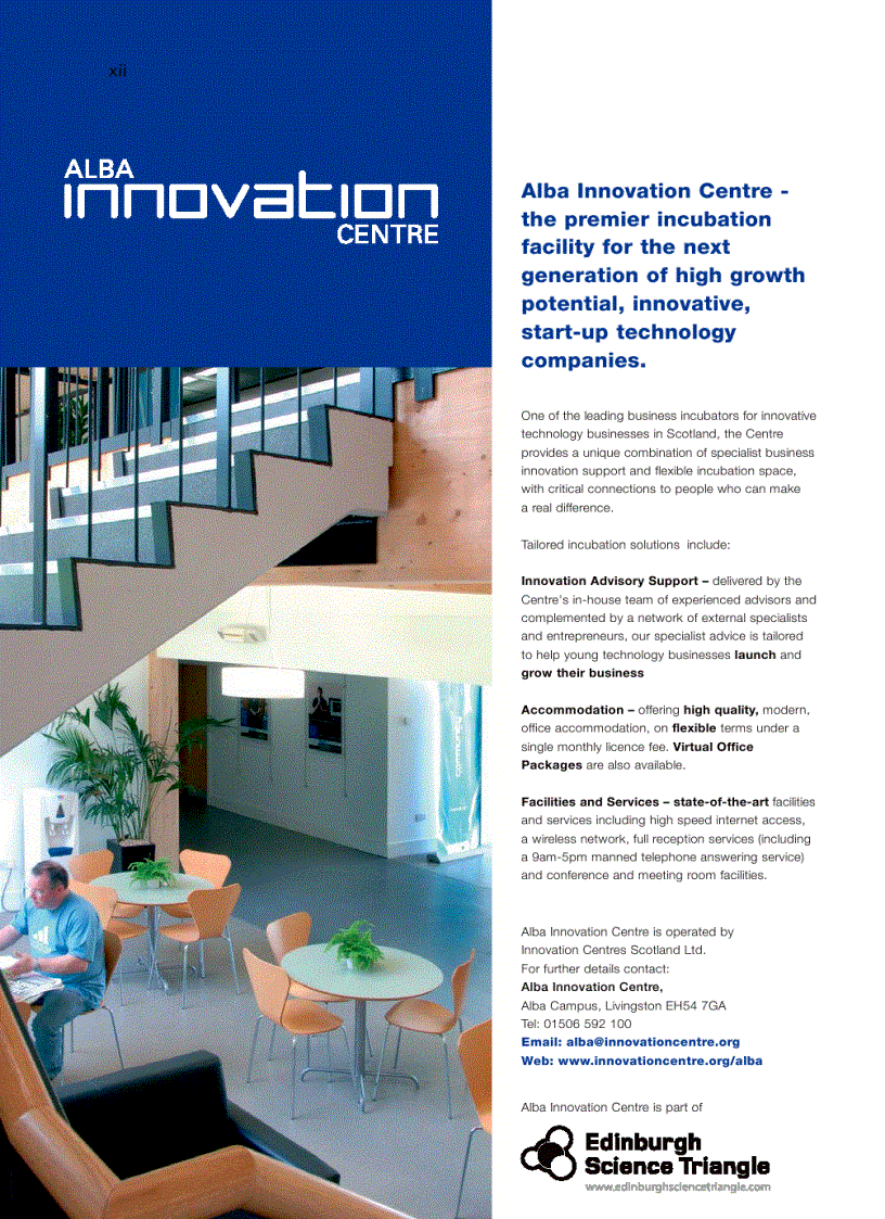 image for page Handbook Innovation