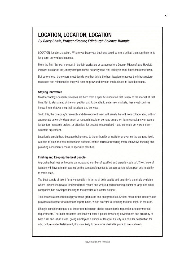 image for page Handbook Innovation