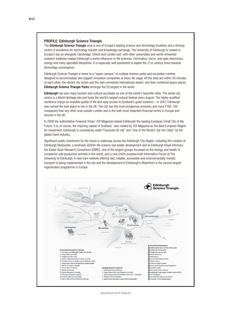 image for page Handbook Innovation