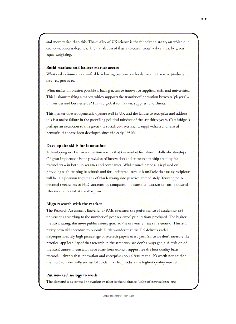 image for page Handbook Innovation