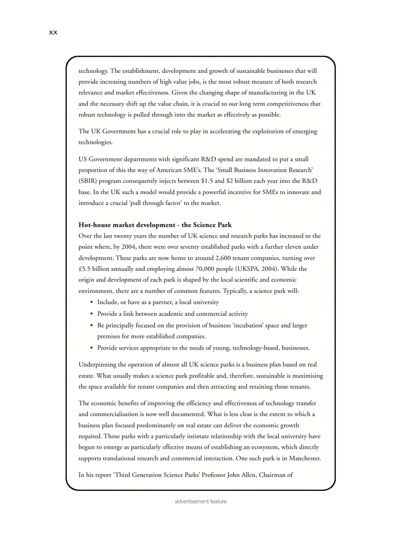 image for page Handbook Innovation