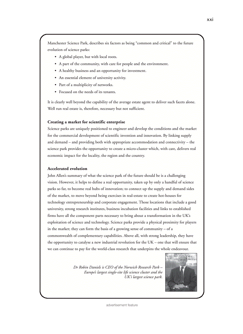 image for page Handbook Innovation