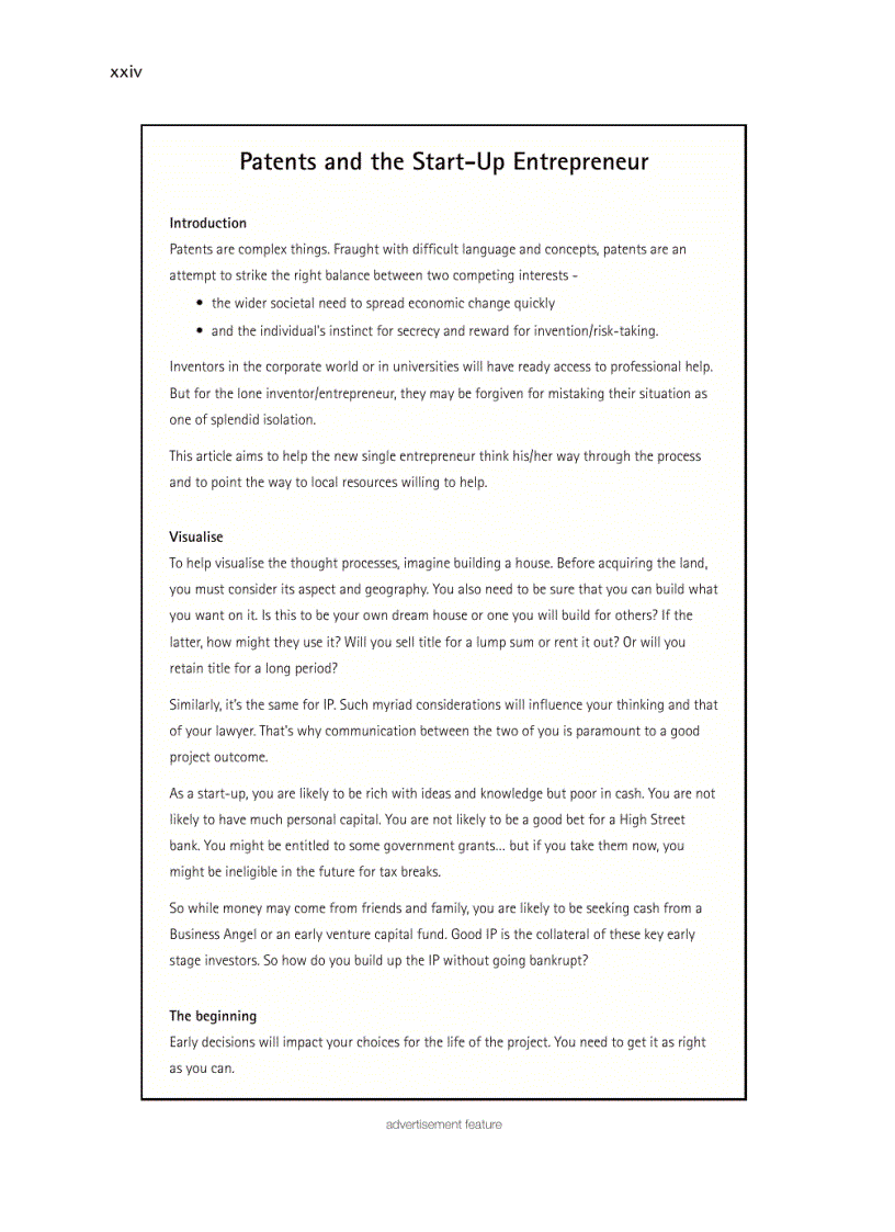 image for page Handbook Innovation