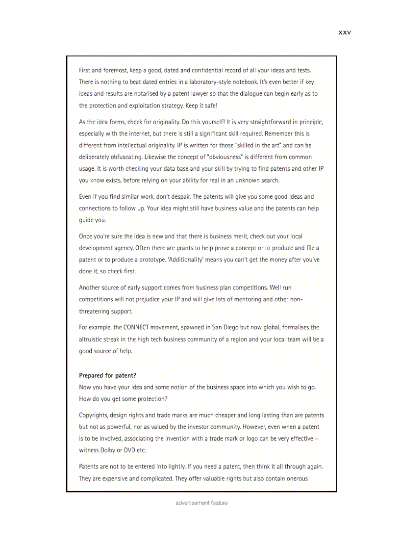 image for page Handbook Innovation