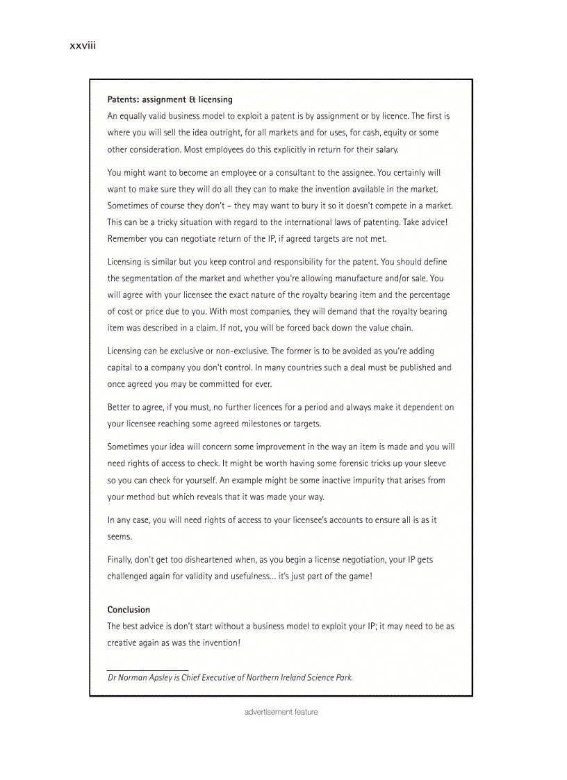 image for page Handbook Innovation