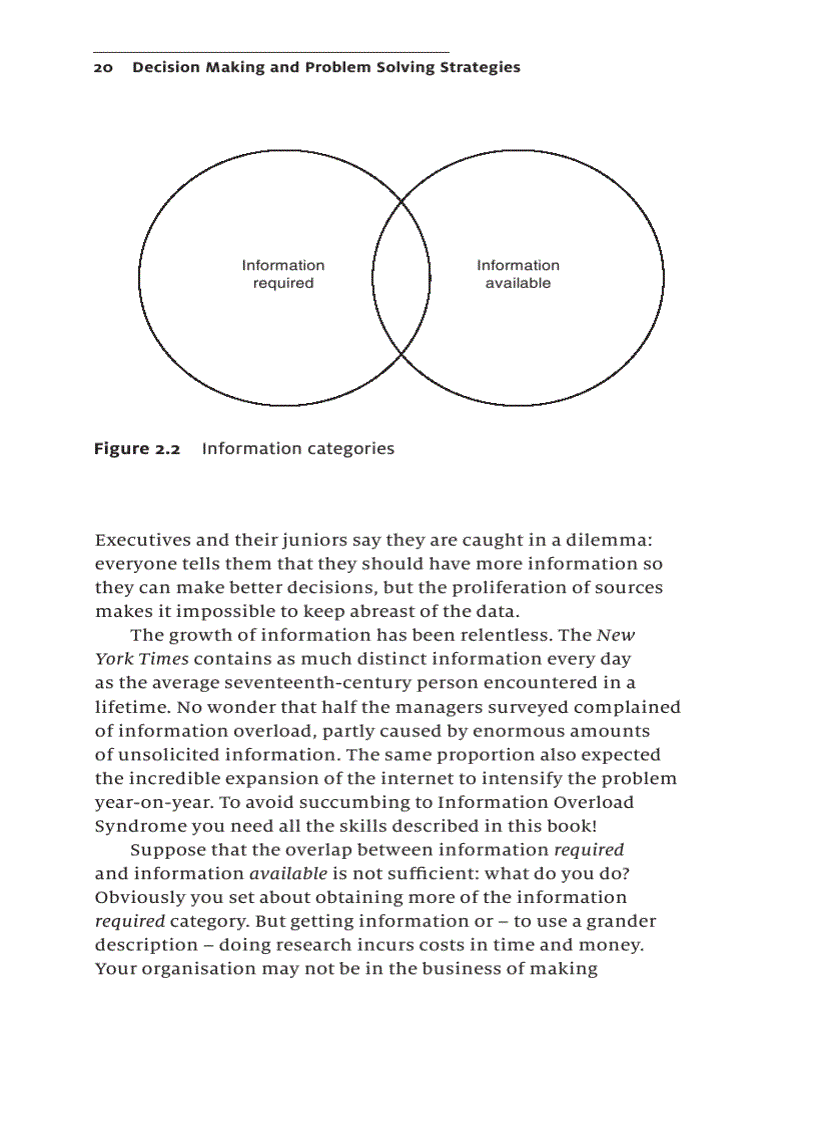 image for page Decision Making and Problem Solving Strategies