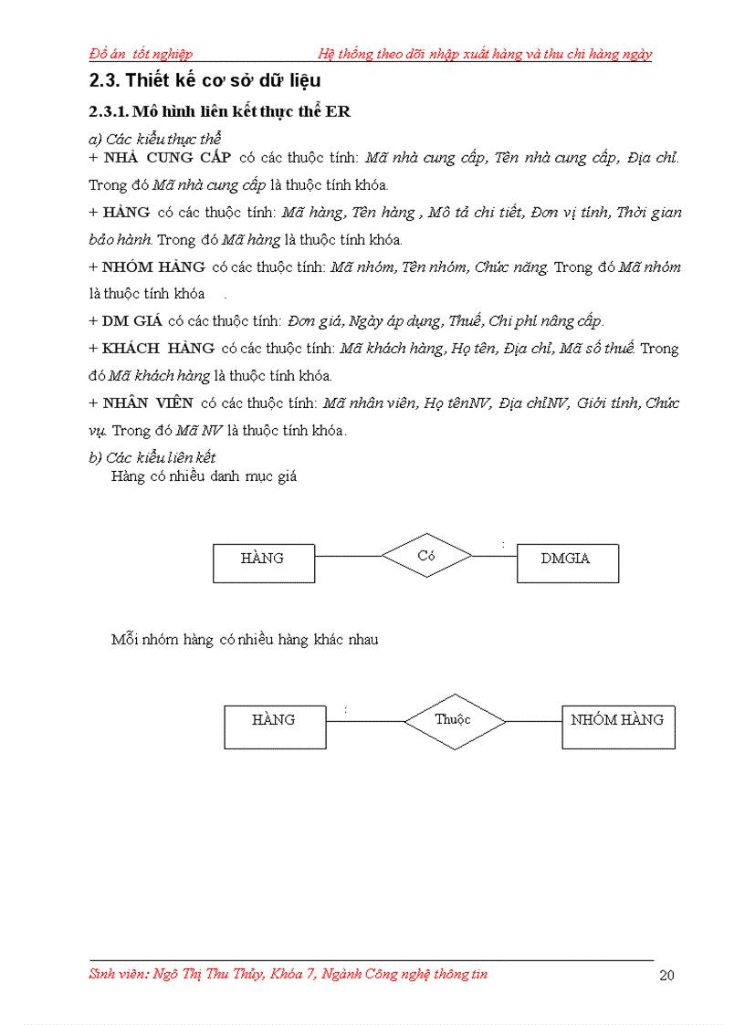 image for page Hệ thống theo dõi nhập xuất và thu chi tại công ty TNHH Thương Mại Kỹ Thuật Dịch Vụ ITA
