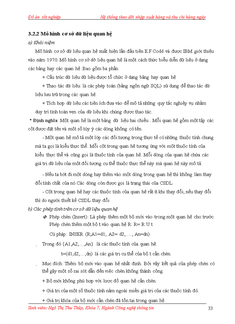 image for page Hệ thống theo dõi nhập xuất và thu chi tại công ty TNHH Thương Mại Kỹ Thuật Dịch Vụ ITA