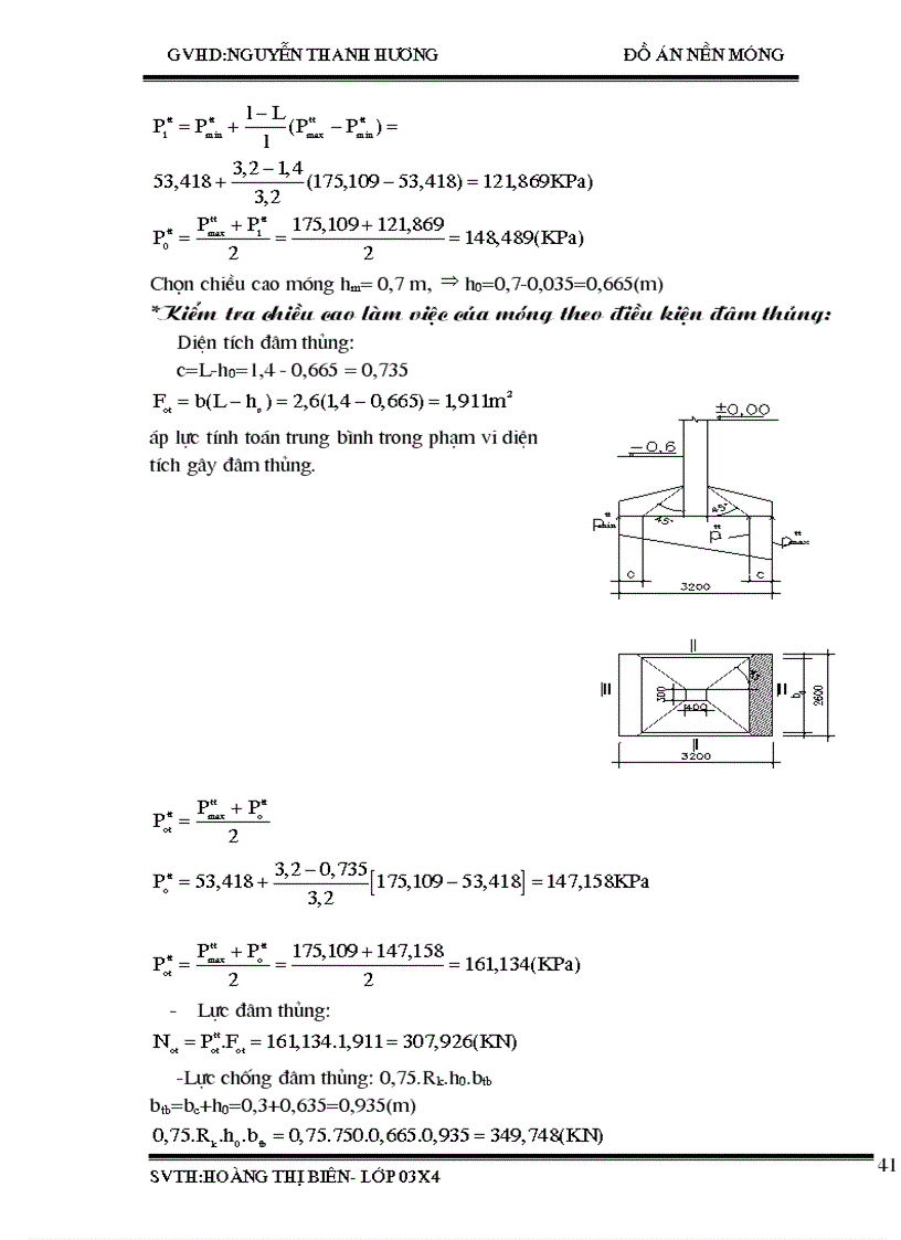image for page Đồ án Nền móng