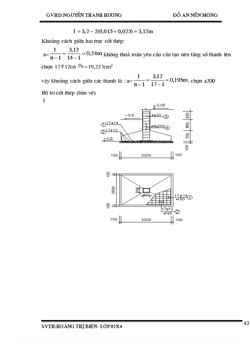 image for page Đồ án Nền móng