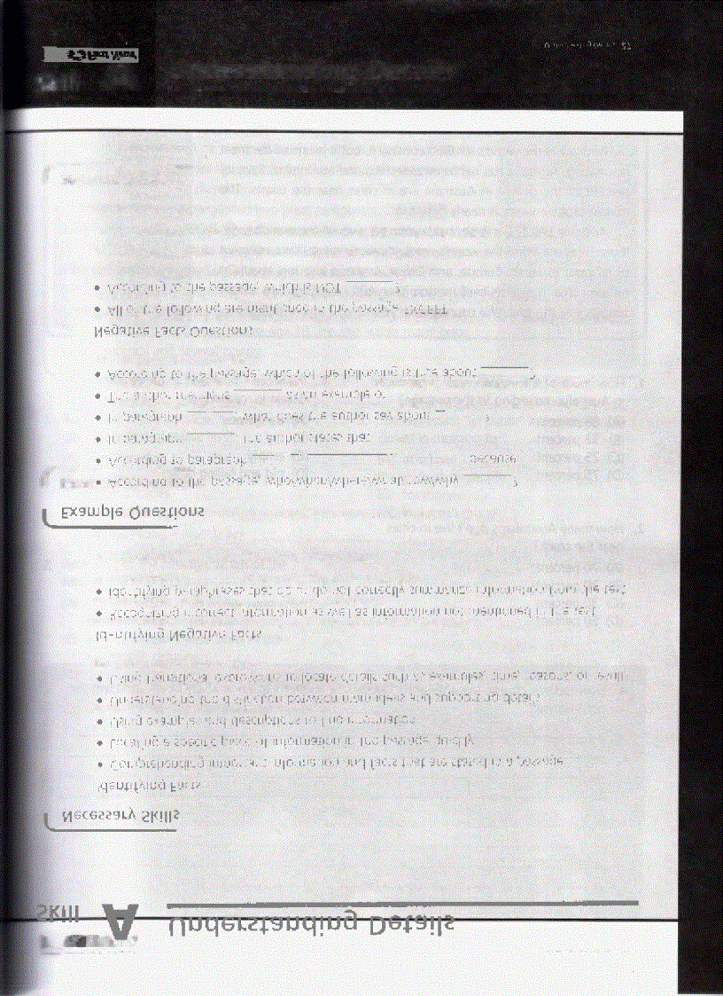 image for page Building skill for the TOEFL iBT Beginning Reading Phần 1