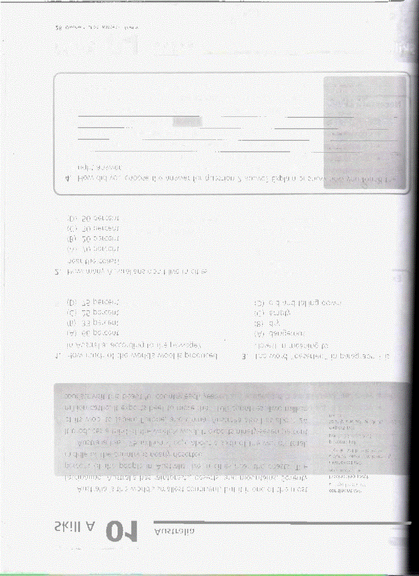 image for page Building skill for the TOEFL iBT Beginning Reading Phần 1