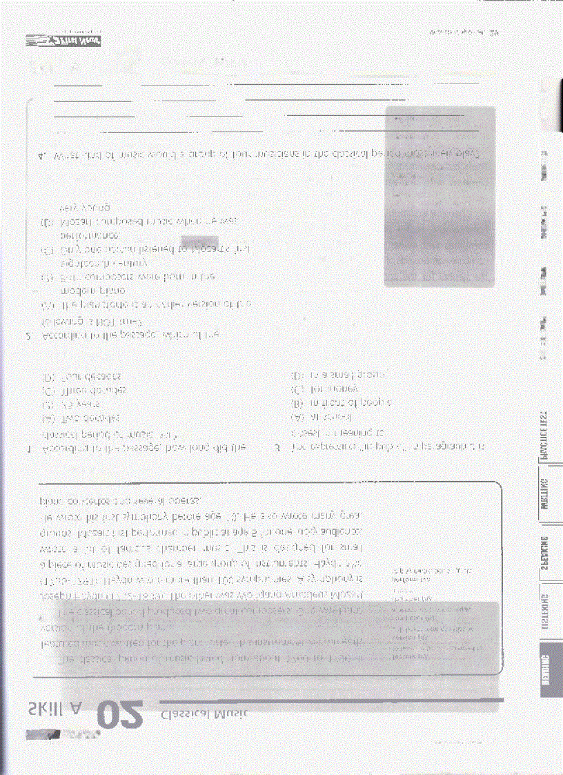 image for page Building skill for the TOEFL iBT Beginning Reading Phần 1