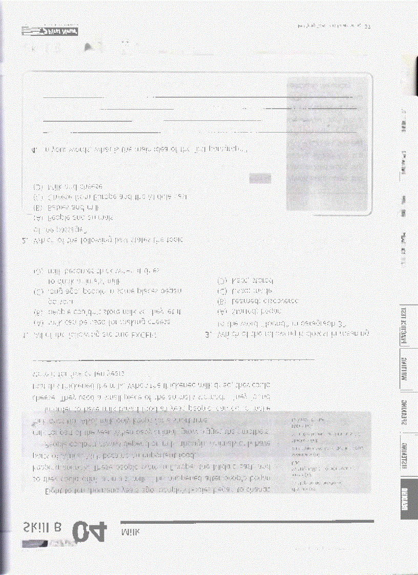 image for page Building skill for the TOEFL iBT Beginning Reading Phần 1