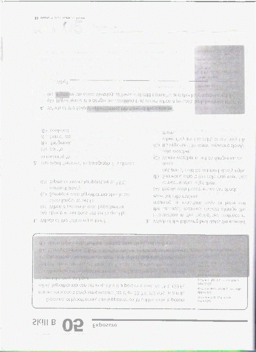 image for page Building skill for the TOEFL iBT Beginning Reading Phần 1