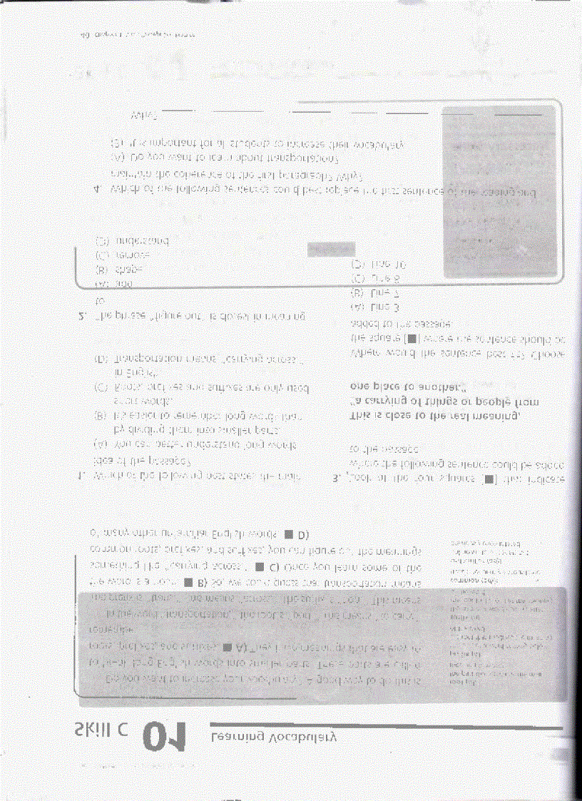 image for page Building skill for the TOEFL iBT Beginning Reading Phần 1