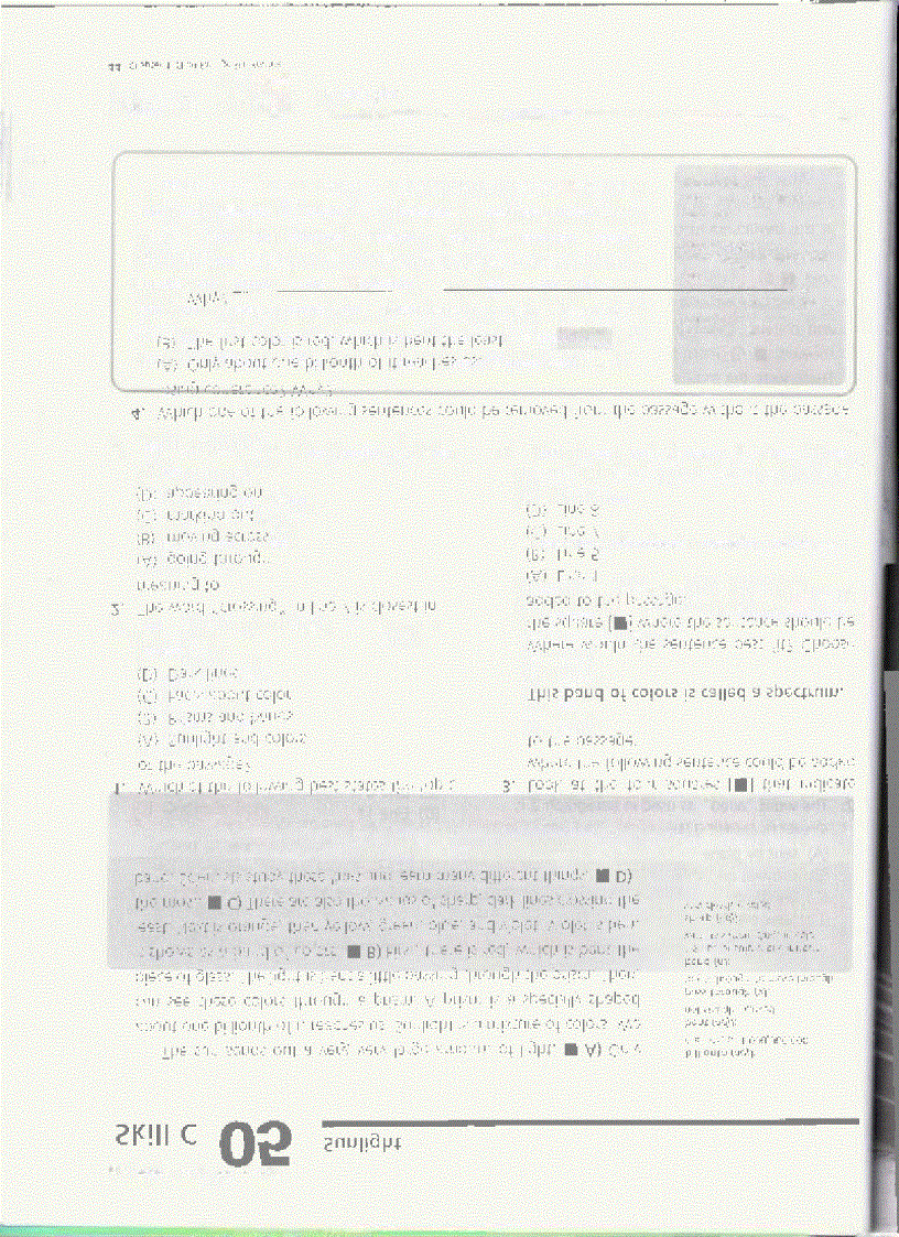 image for page Building skill for the TOEFL iBT Beginning Reading Phần 1