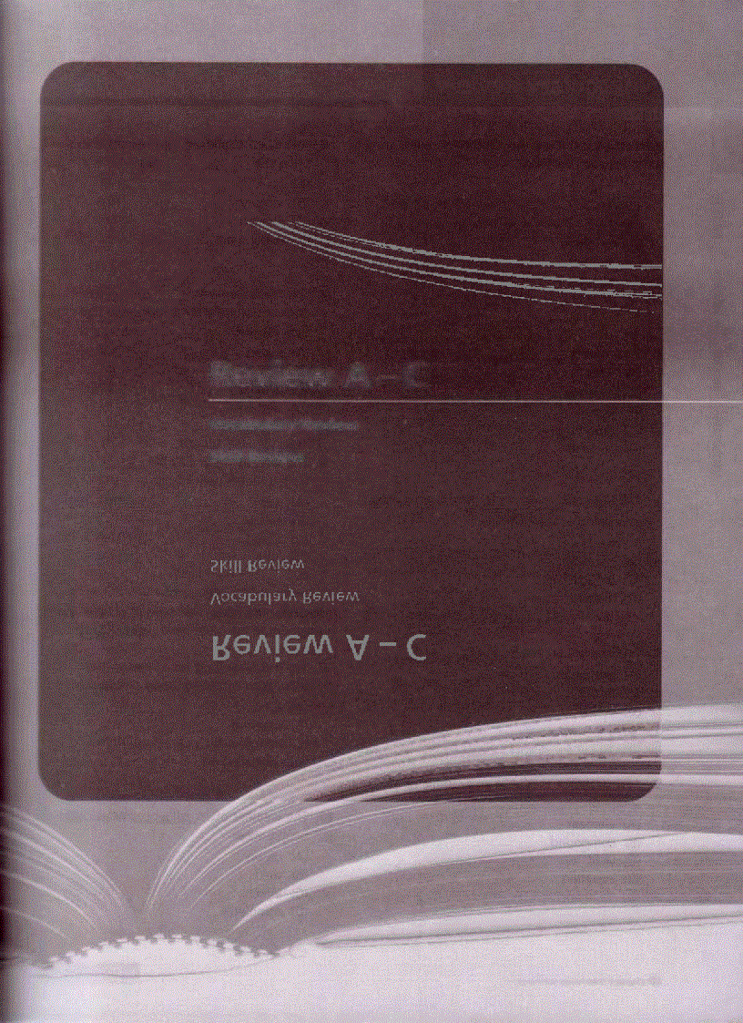 image for page Building skill for the TOEFL iBT Beginning Reading Phần 1