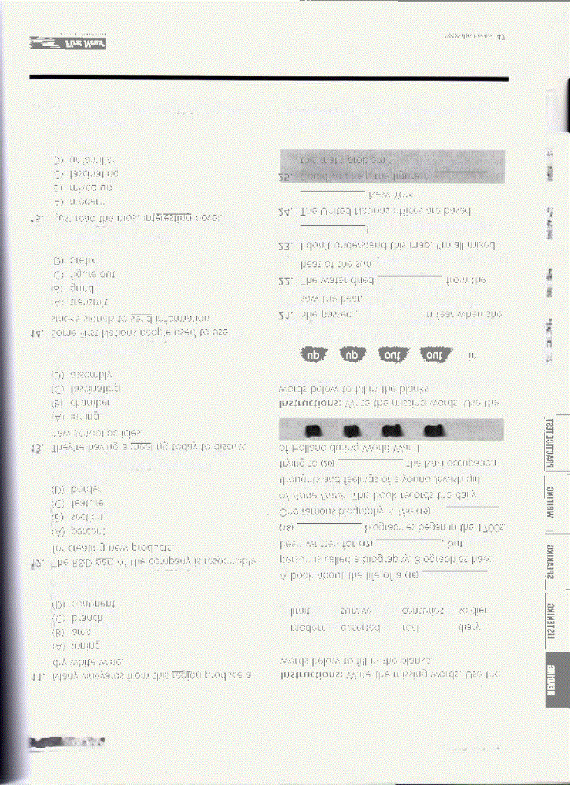 image for page Building skill for the TOEFL iBT Beginning Reading Phần 1