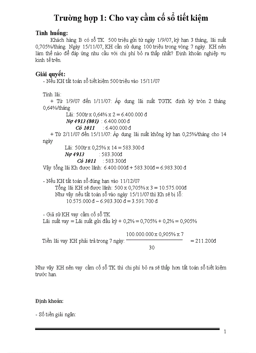 image for page Bài tập NL kế toán 1 2 3