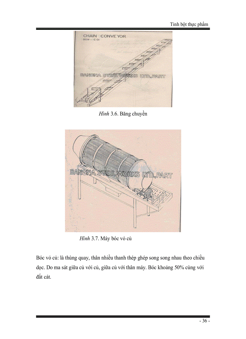 image for page Giáo trình Tinh bột thực phẩm