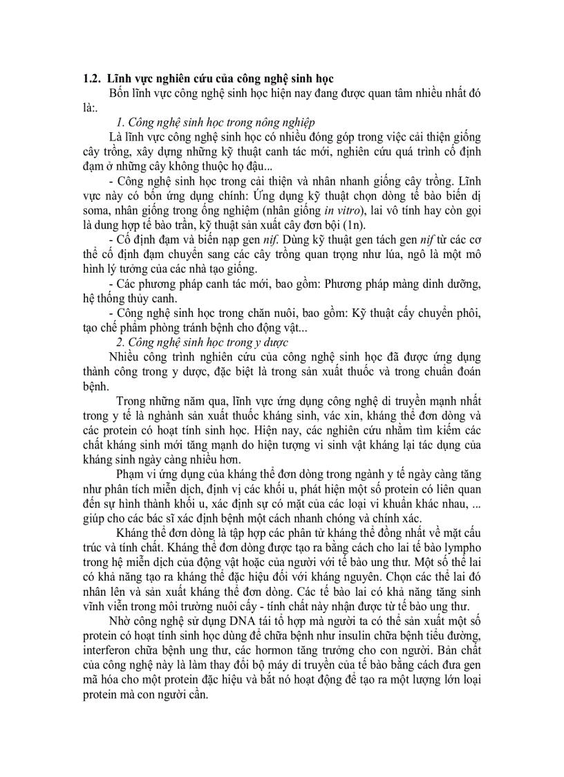 image for page Bài giảng CNSH đại cương