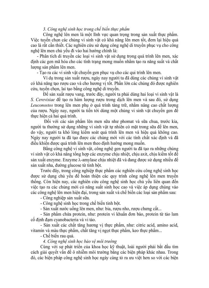 image for page Bài giảng CNSH đại cương