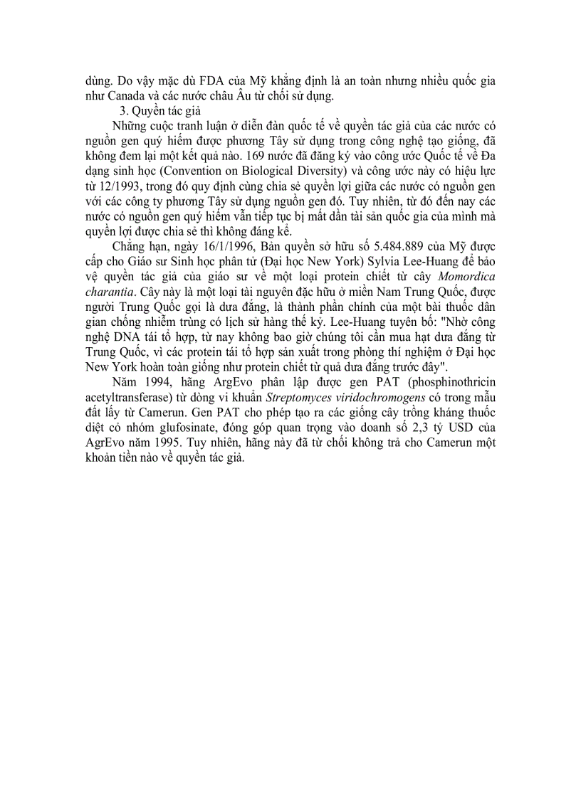 image for page Bài giảng CNSH đại cương