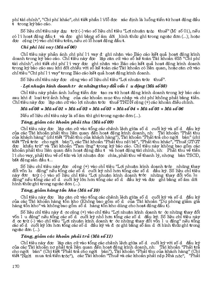 image for page Hệ thống tài khoản và sổ sách kế toán QD15 quyển 2