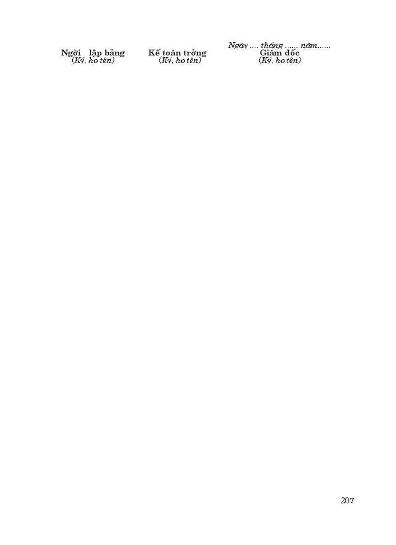 image for page Hệ thống tài khoản và sổ sách kế toán QD15 quyển 2