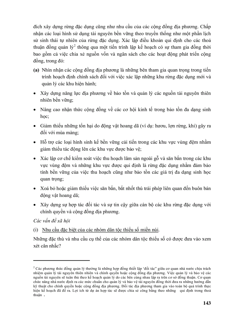 image for page Cẩm nang lâm nghiệp Chương 26 ĐÁNH GIÁ TÁC ĐỘNG MÔI TRƯỜNG LÂM NGHIỆP Phần 3