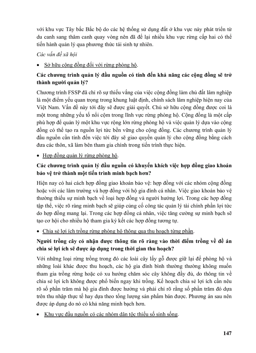 image for page Cẩm nang lâm nghiệp Chương 26 ĐÁNH GIÁ TÁC ĐỘNG MÔI TRƯỜNG LÂM NGHIỆP Phần 3