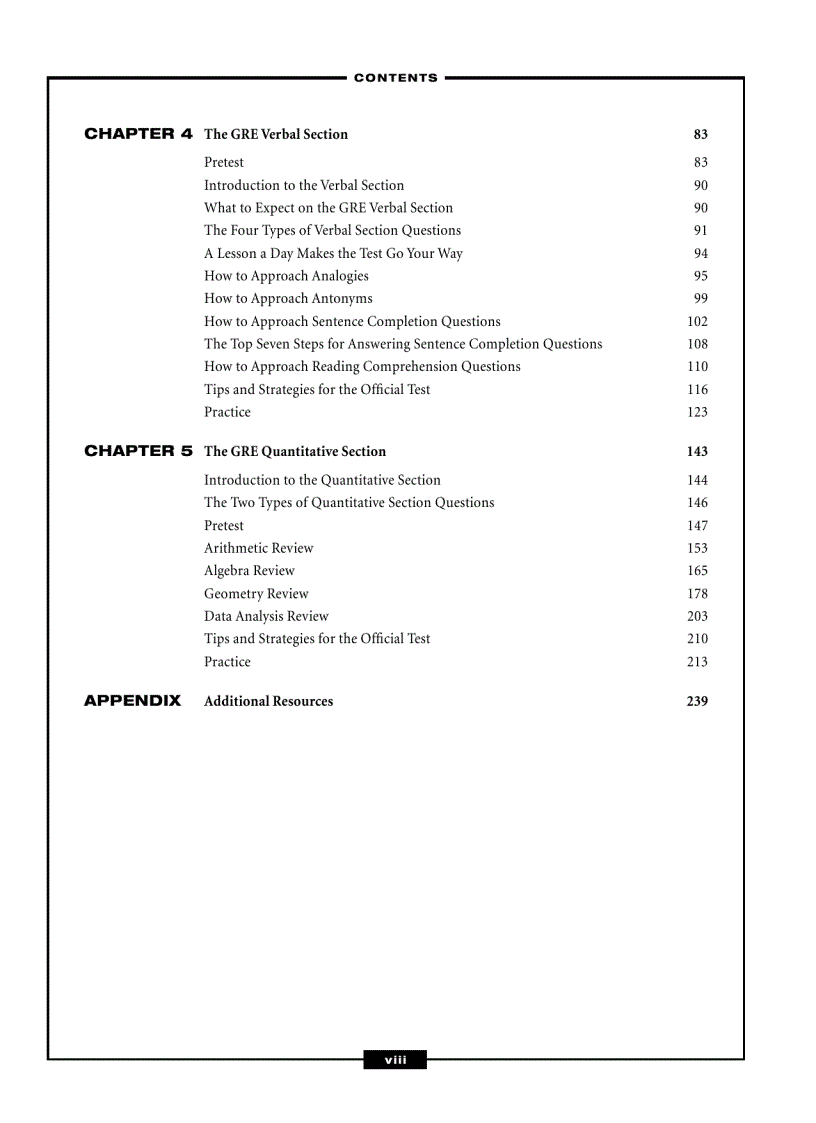 image for page Acing The GRE